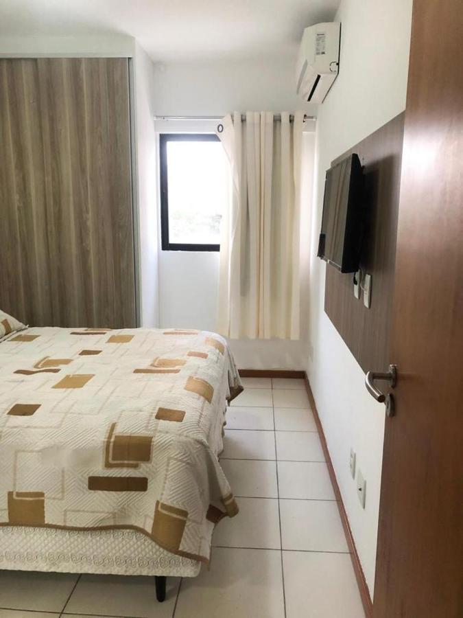 Port Ville III 213 Maceio  Ngoại thất bức ảnh