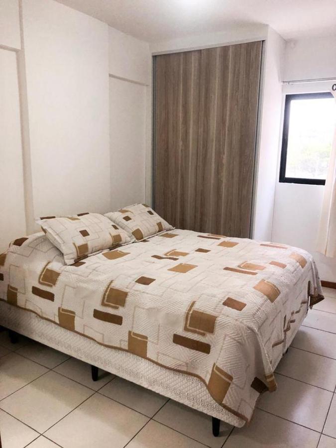 Port Ville III 213 Maceio  Ngoại thất bức ảnh