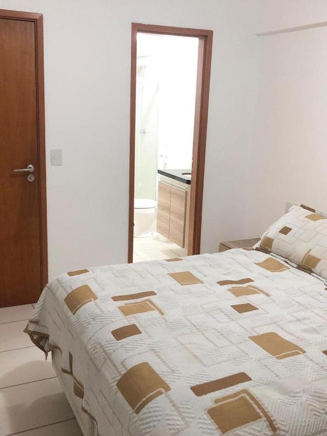 Port Ville III 213 Maceio  Ngoại thất bức ảnh
