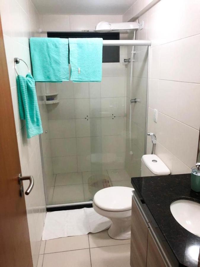 Port Ville III 213 Maceio  Ngoại thất bức ảnh